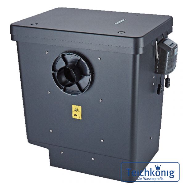 ProfiClear Premium Compact gepumpt